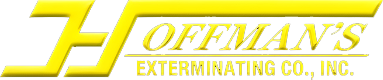 Hoffman's Commercial Exterminating | NJ, PA, DE