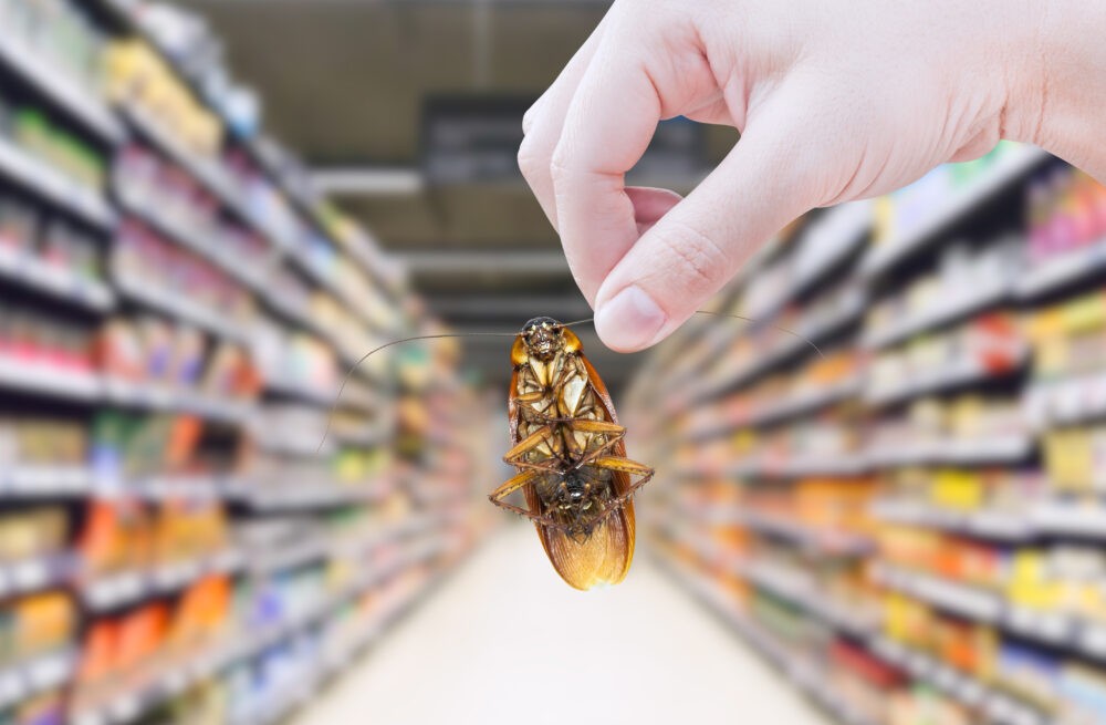 Pest Control for Retail Facilities in South Jersey