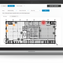 Real Time Rodent Monitoring System