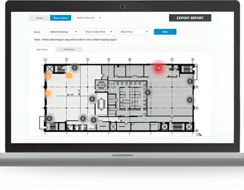 Real Time Rodent Monitoring System