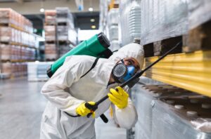 Delaware County Commercial Exterminators 2
