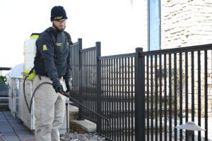 Chester County Commercial Exterminators 2