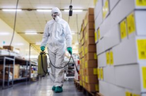 Commercial Exterminators in Middletown, DE