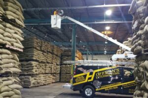 Commercial Exterminators in Middletown, DE