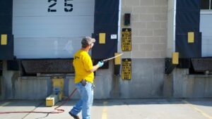 Newport, DE Commercial Exterminators