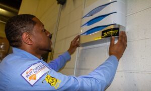 Evesham, NJ Commercial Exterminators