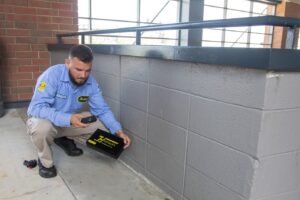 Commercial Exterminators With Offices in Medford, NJ