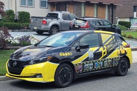 Commercial Exterminators With Offices in Medford Lakes, NJ 3