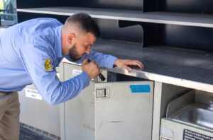 Lumberton, NJ Commercial Pest Control