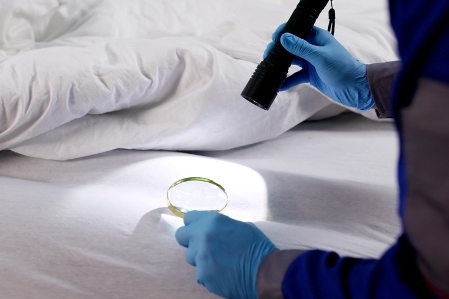 Commercial Exterminators With Offices in Tabernacle, NJ