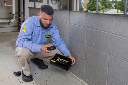 Commercial Exterminators in Southampton, NJ