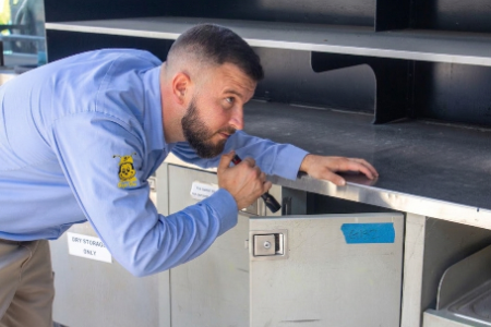 Hainesport Commercial Pest Control