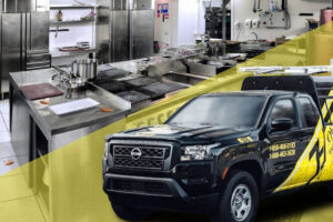 Commercial Exterminators in Eastampton